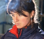 Светла Цоцоркова